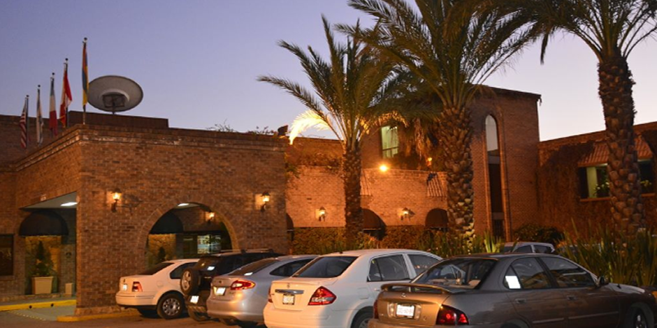 Hotel 1