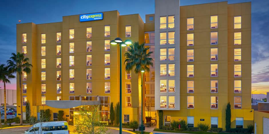 Hotel 2