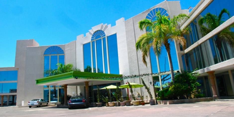 Hotel 1